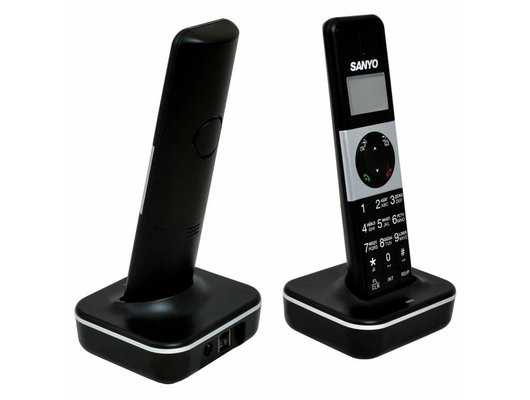 Радиотелефон SANYO RA-SD1102RUS